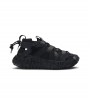Nike ISPA Overreact Sandal Black