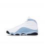 Jordan 13 Retro Blue Grey