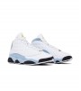 Jordan 13 Retro Blue Grey
