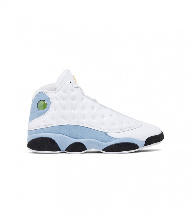 Jordan 13 Retro Blue Grey