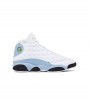 Jordan 13 Retro Blue Grey
