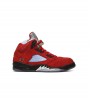 Jordan 5 Retro Trophy Room University Red (F&F)