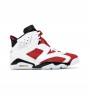 Кроссовки Air Jordan 6 Retro Carmine 2020