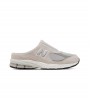 New Balance 2002R Mule Rain Cloud