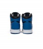 Кроссовки Air Jordan 1 Retro High Og Royal 2017 GS