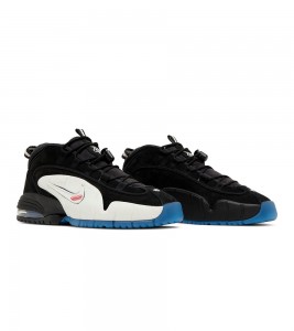 Nike Air Max Penny 1 Social Status Recess Black - ???? ?20