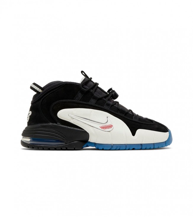 Nike Air Max Penny 1 Social Status Recess Black