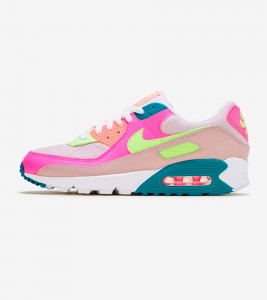 Nike Air Max 90 Highlight Pink WMNS