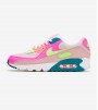 Nike Air Max 90 Highlight Pink WMNS