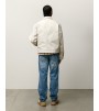 Куртка Stussy Work Jacket Collared Stone