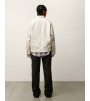 Куртка Stussy Work Jacket Collared Stone