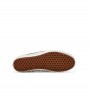 Vans Premium Authentic Needlework White Red Blue