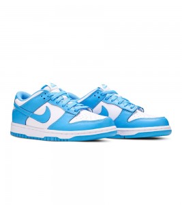 Nike Dunk Low UNC (GS) - Фото №2