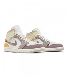 Air Jordan 1 Mid SE Craft Taupe Haze - ???? ?20