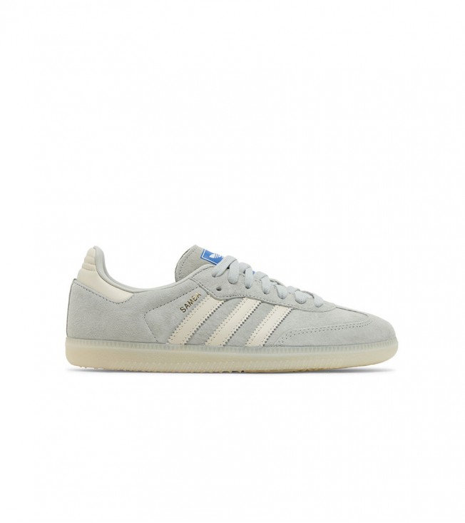 adidas Samba OG Wonder Silver