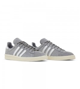 adidas Originals Campus 80s Grey Cloud White Off White - ???? ?20