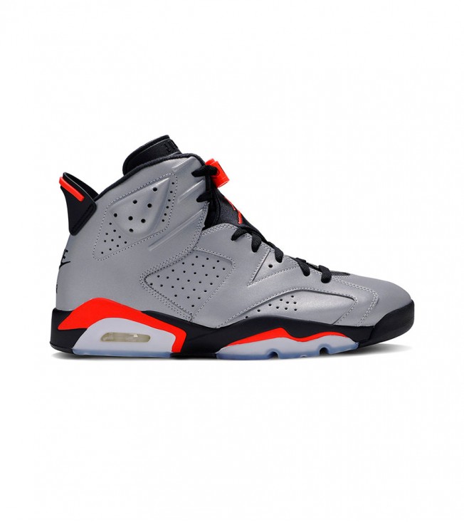 Кроссовки Air Jordan 6 Retro SP