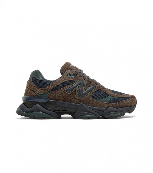 New Balance 9060 Beef and Broccoli