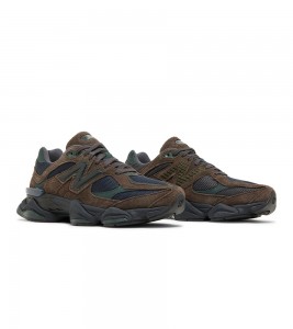 New Balance 9060 Beef and Broccoli - Фото №2