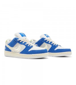 Nike SB Dunk Low Pro Fly Streetwear Gardenia - ???? ?20