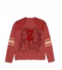 Лонгслив Travis Scott Cactus Jack X Nike Angel Vintage Football