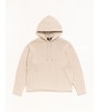 Свитер Stussy Beach Hooded Sweater Oatmeal