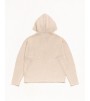 Свитер Stussy Beach Hooded Sweater Oatmeal
