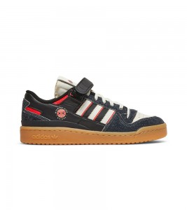 Кроссовки adidas Forum 84 Low x Midwest Kids