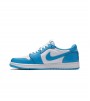 Кроссовки Eric Koston x Air Jordan 1 Low SB UNC