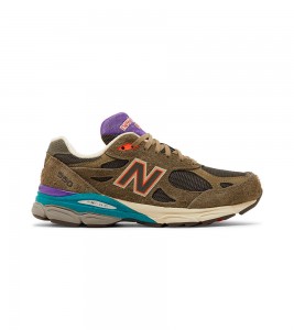New Balance 990v3 MiUSA YCMC