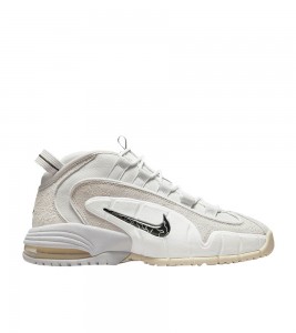 Nike Air Max Penny 1 PRM Photon Dust Summit White