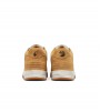 Off-white Out Of Office Ooo Low Tops Vintage Suede Orange
