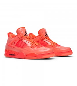 Кроссовки Jordan 4 Retro Hot Punch WMNS - ???? ?20