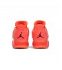 Кроссовки Jordan 4 Retro Hot Punch WMNS