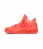Кроссовки Jordan 4 Retro Hot Punch WMNS