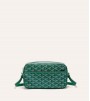 Сумка Goyard Cap-Vert PM Bag Green