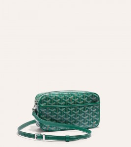Сумка Goyard Cap-Vert PM Bag Green