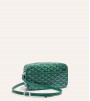 Сумка Goyard Cap-Vert PM Bag Green