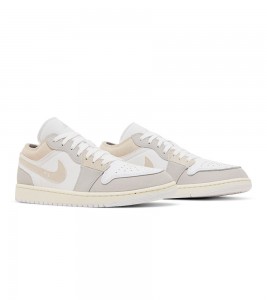 Jordan 1 Low SE Craft Tech Grey - ???? ?20