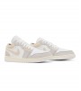 Jordan 1 Low SE Craft Tech Grey