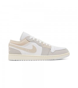 Jordan 1 Low SE Craft Tech Grey