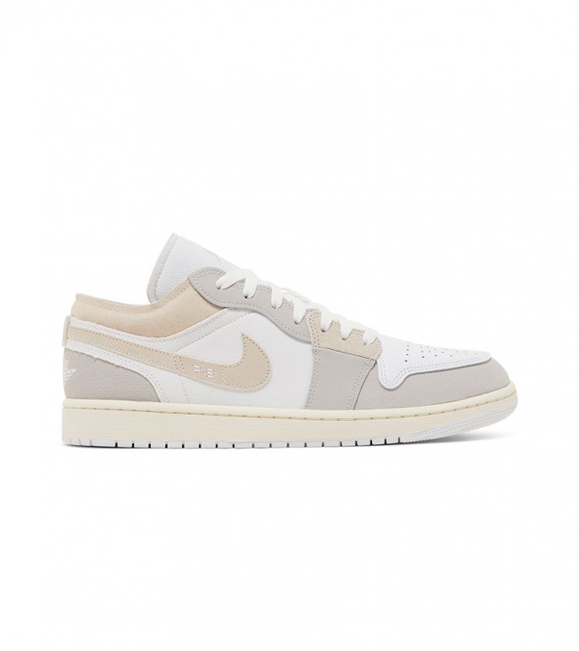 Jordan 1 Low SE Craft Tech Grey