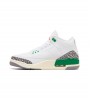 Jordan 3 Retro Lucky Green WMNS