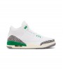 Jordan 3 Retro Lucky Green WMNS