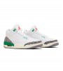 Jordan 3 Retro Lucky Green WMNS