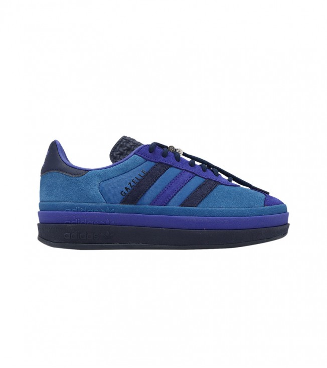 adidas Gazelle Bold Bright Royal WMNS