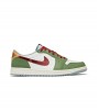 Jordan 1 Retro Low OG Year of the Dragon