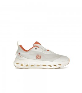 On Running Cloudtilt 2 LOEWE White Orange