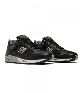 New Balance 991 Made in UK - Фото №2