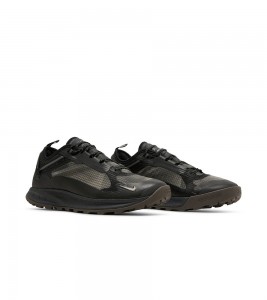 Nike ACG Air Nasu 2 Anthracite - Фото №2